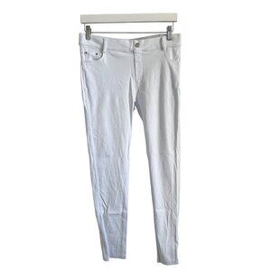 Yelete White Jeggings